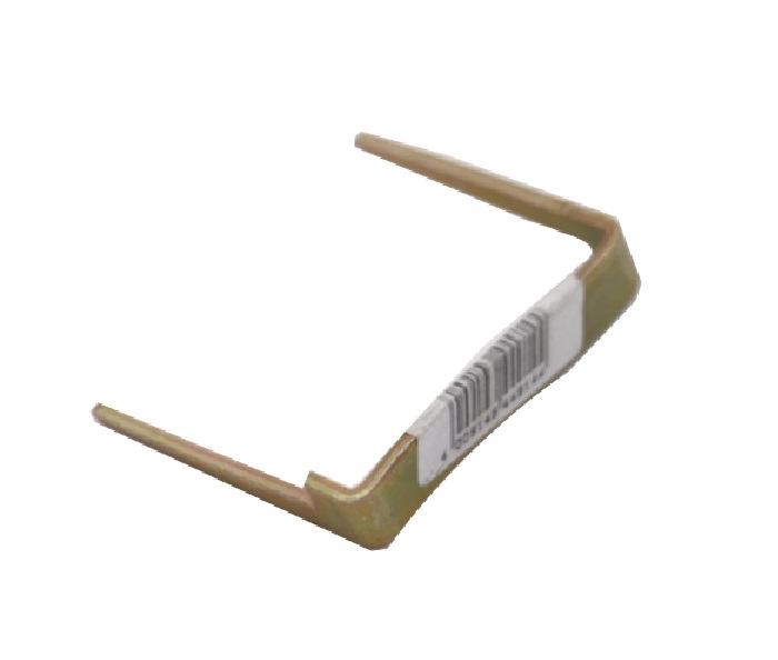 Zacisk SWG do wbijania 67x13x2mm