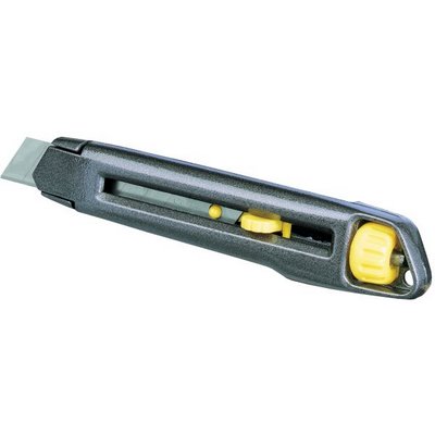 Obcinak SBD 18 mm z blokadą, całkowicie metalowy korpus - 1-10-018