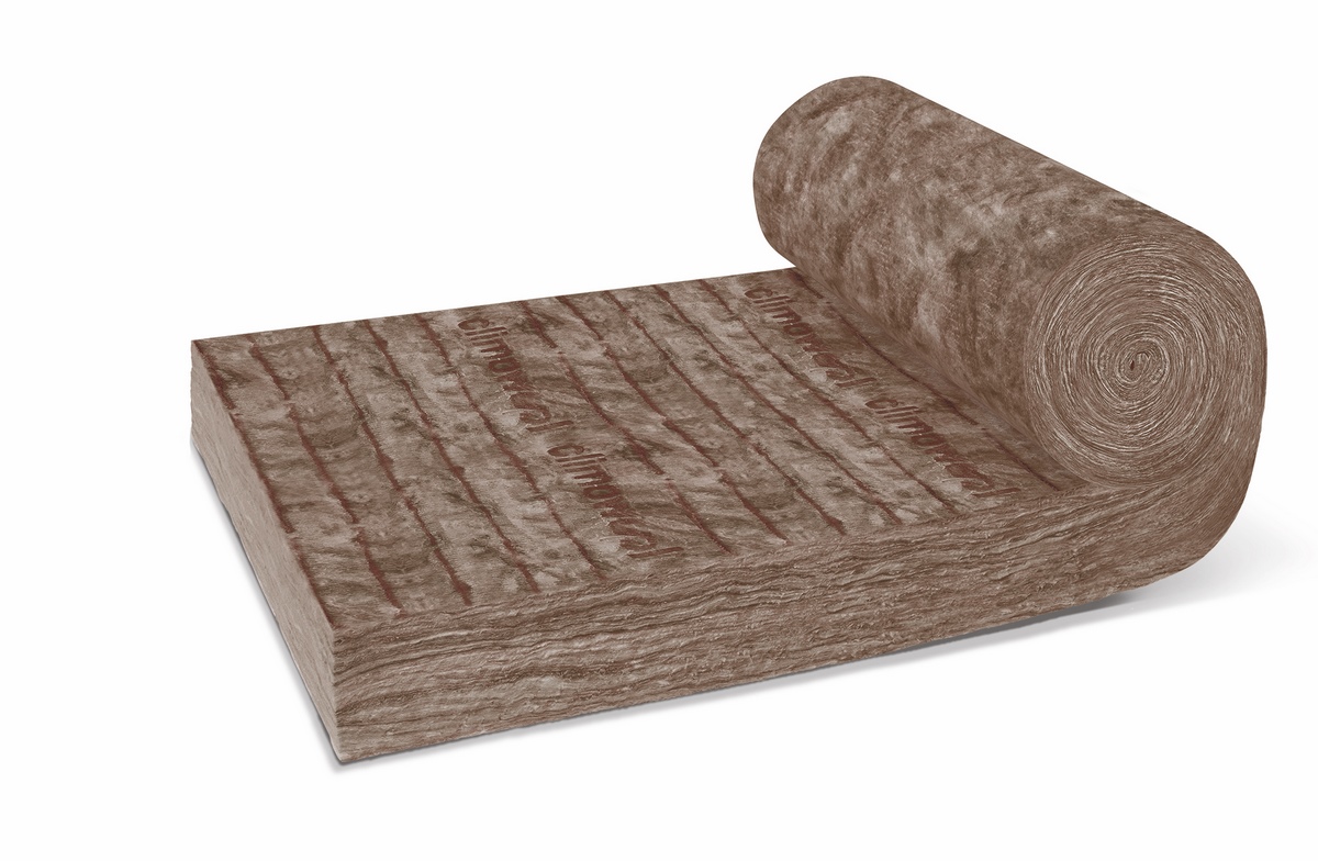 Climowool clamping felt KF3 032 180mm 2400x1200mm - 704435