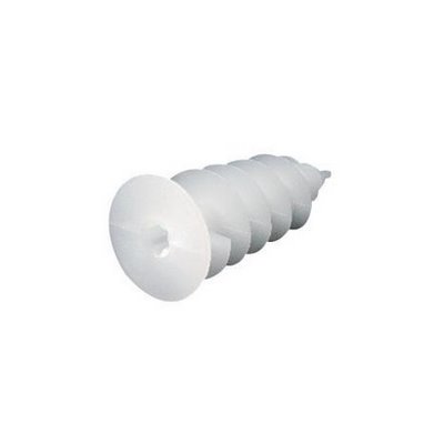 Hasit insulation dowel Spax 5mm 10 pieces pack