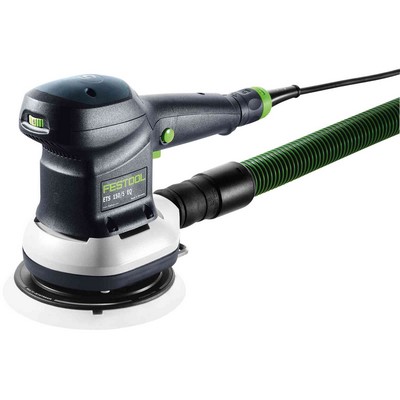 Szlifierka mimośrodowa Festool ETS 150/5 EQ-Plus - 576080