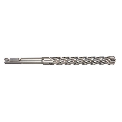 SBD Hammerbohrer XLR SDS-plus 6x160x100mm 10 Stück - DT8956-QZ