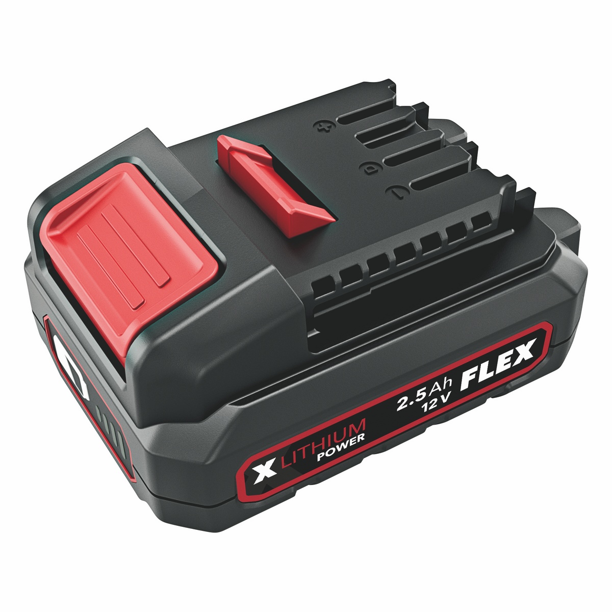 Akumulator FLEX Li-Ion 12 V AP 12/2.5 - 532290