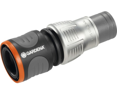 Złącze węża Gardena Premium 1/2" - 5/8" E10x18 luzem - 18255-50