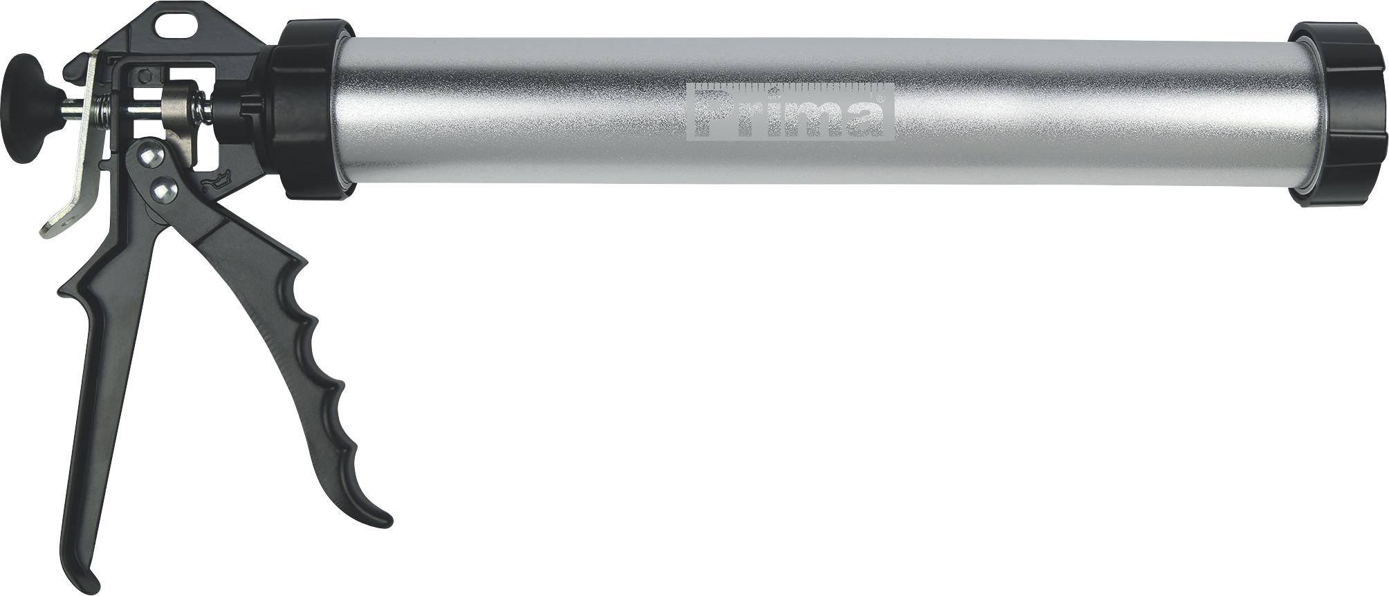 Prima Alurohrpresse 600ml