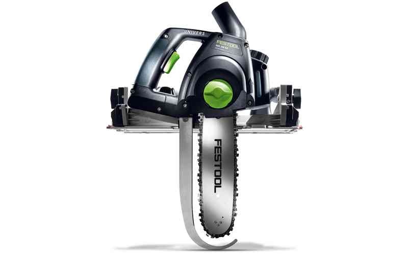 Festool Schwertsäge UNIVERS SSU 200 EP-Plus
