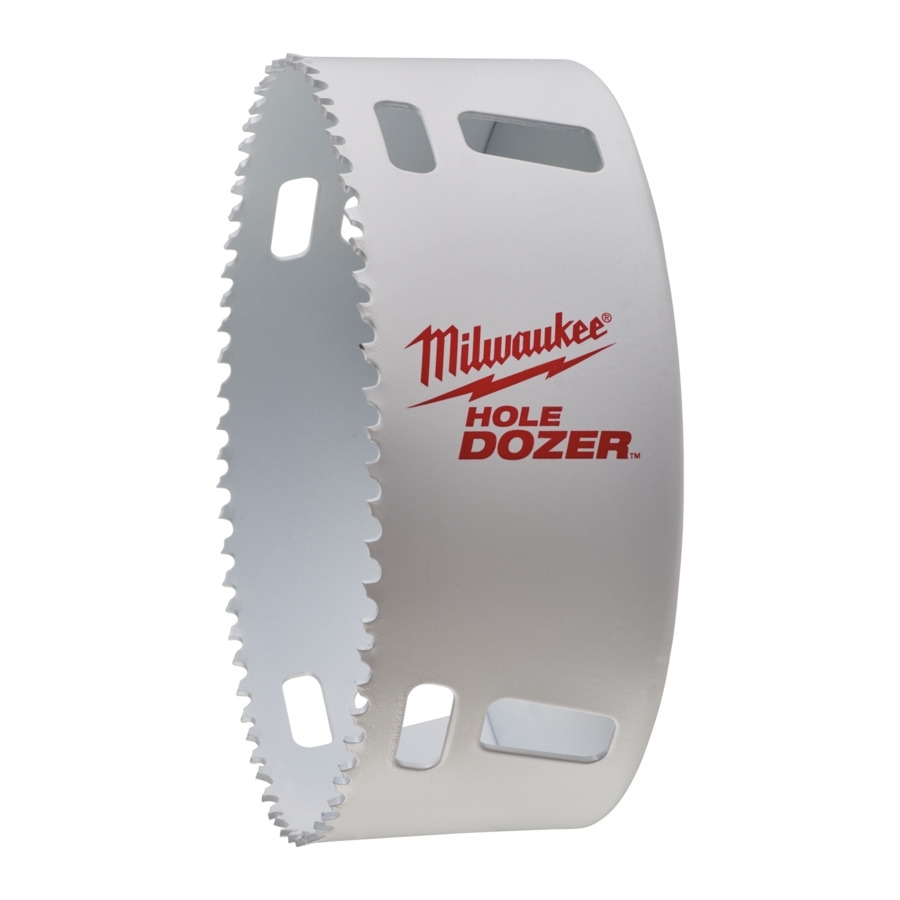 Milwaukee Hole Dozer™ Bi-Metall-Lochsäge 127mm