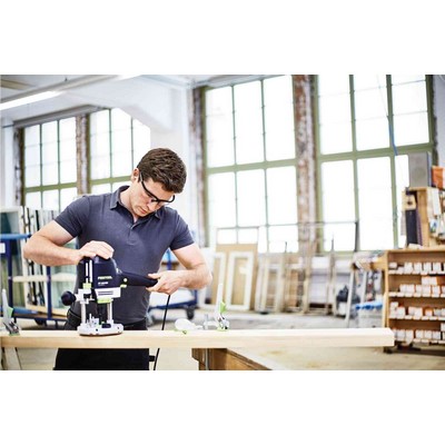 Festool Oberfräse OF 1400 EBQ-PLUS 576207