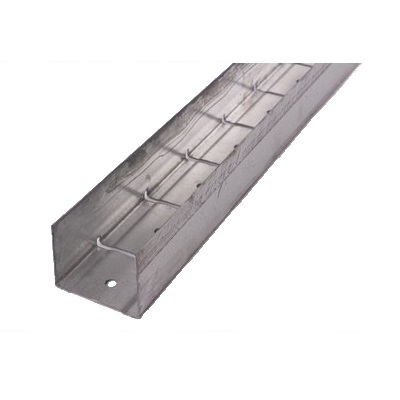 RSB Profile-UW 50/40 vz 4000mm webs. pre-punched