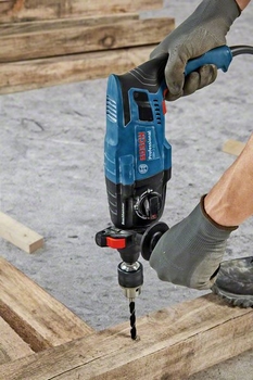 Bosch Bohrhammer mit SDS plus GBH 2-21 Professional