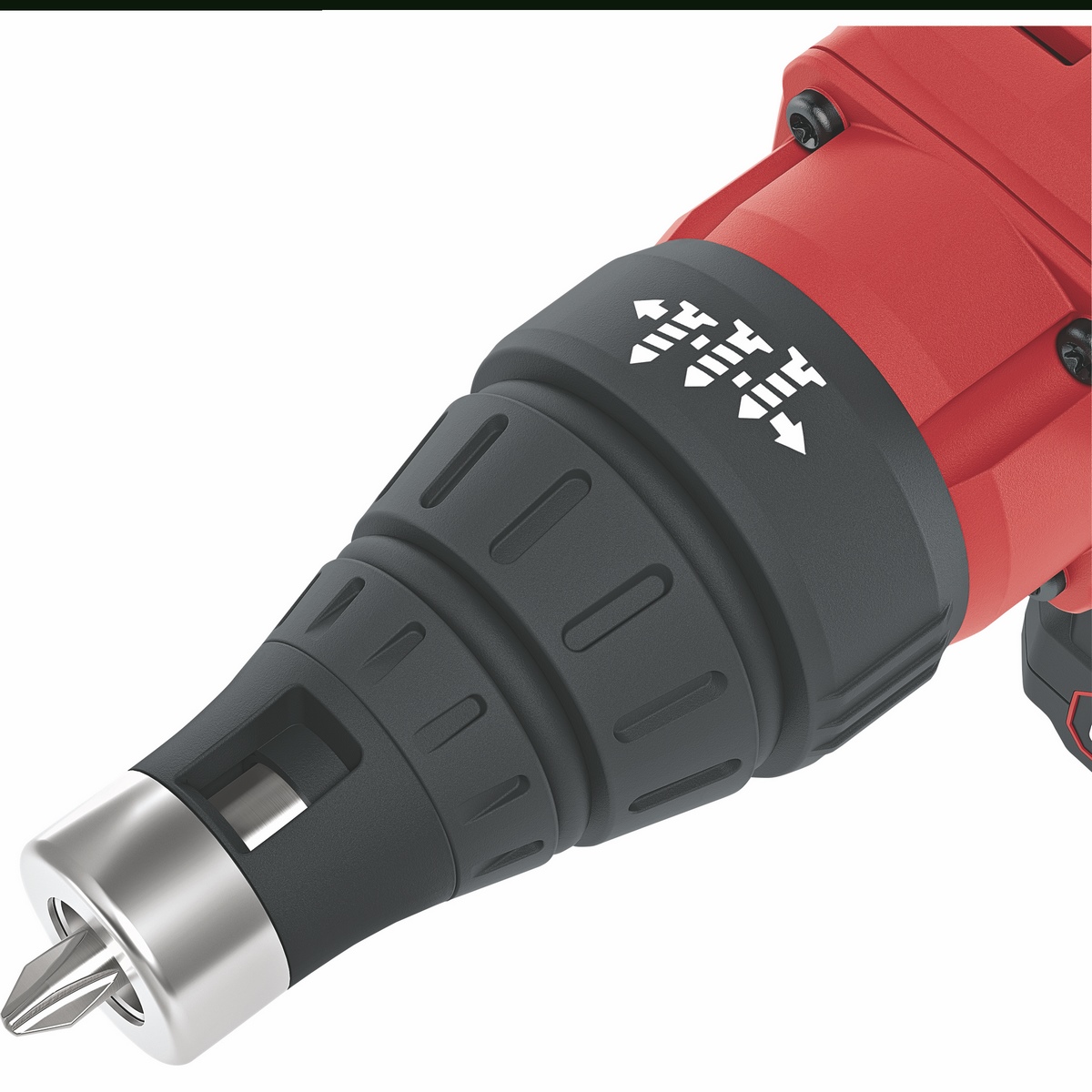 FLEX Akumulatorowa wkrętarka do suchej zabudowy 12 V DW 37 12-EC C - 531707