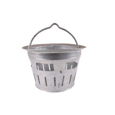 VZ Sludge bucket B1 slightly low for road gully SSK 500x500mm
