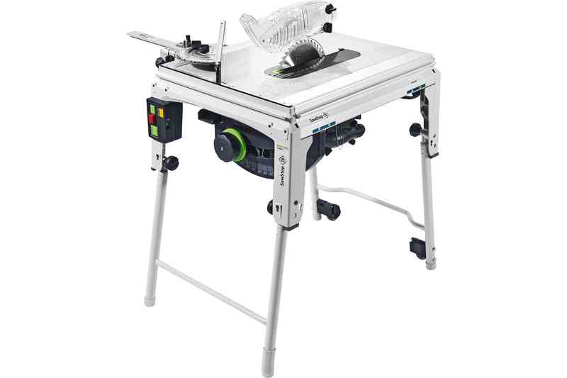 Pilarka tarczowa stołowa Festool TKS 80 EBS 575781