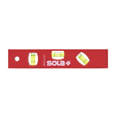 Sola PTM 5 20 SB magn. Kunst.-Torpedo-WW