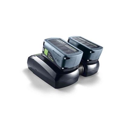 Szybka ładowarka Festool TCL 6 DUO