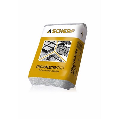 Grys i kostka brukowa 2-4 mm 25 kg worek PE kruszywo łamane SUCHE
