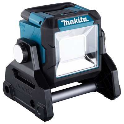 Makita LED-Akku-Baustrahler 14.4V/18V/40V - ML003G