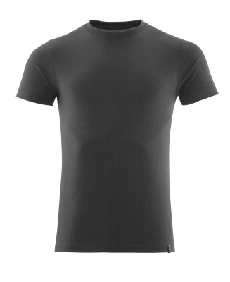 MASCOT® Crossover T-Shirt Anthrazitgrau Gr. XL ONE