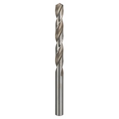 Bosch metal drill HSS-G DIN338 9.5x81x125mm