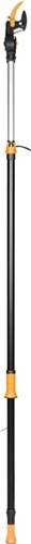 Fiskars PowerGear™X telescopic cutting giraffe UPX86 L240-400cm
