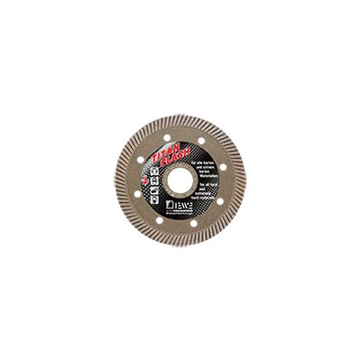 Diewe diamond cutting disc Titan Flash diameter 300 / bore 30.0-25.4