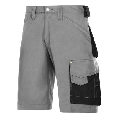 Hultafors Handwerker Shorts Grau Gr. 54 - 31231804054