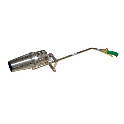 Green bully burner 85mm approx. 950mm long