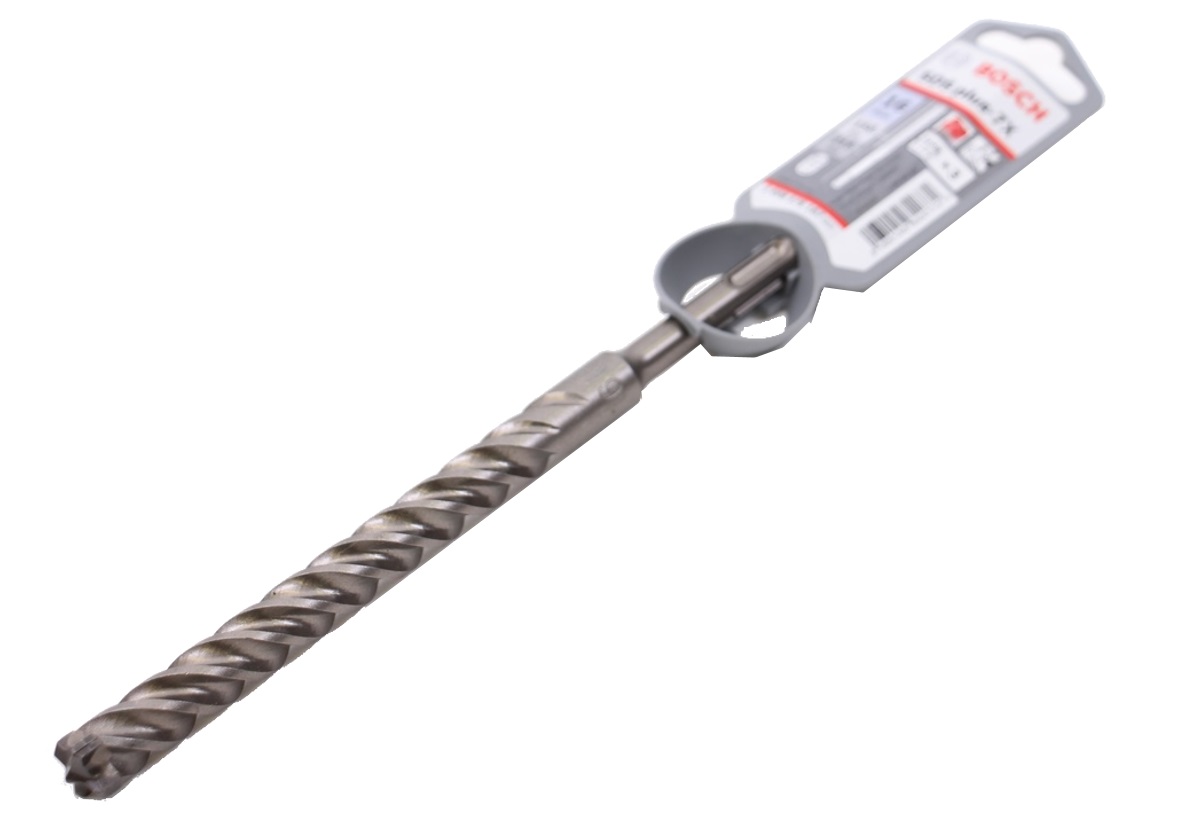 Bosch hammer drill bit SDS-plus-7X 16x150x215mm