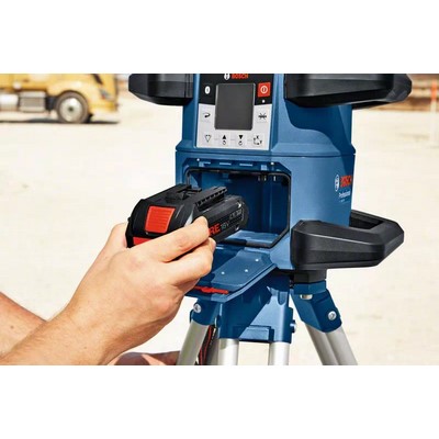 Laser obrotowy Bosch GRL 600 CHV Professional