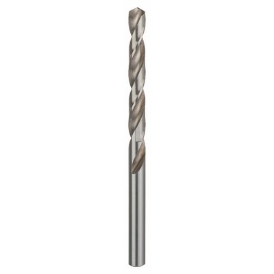 Bosch metal drill HSS-G DIN338 8x75x117mm