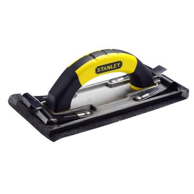 SBD hand sander STHT0-05927