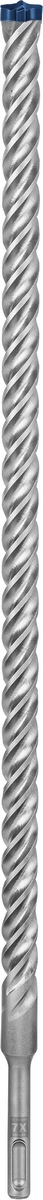 BOSCH EXPERT hammer drill bit SDS plus-7X 16x400x465mm