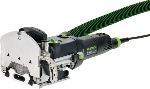 Festool Dübelfräse Df 500 Q-Plus 230V