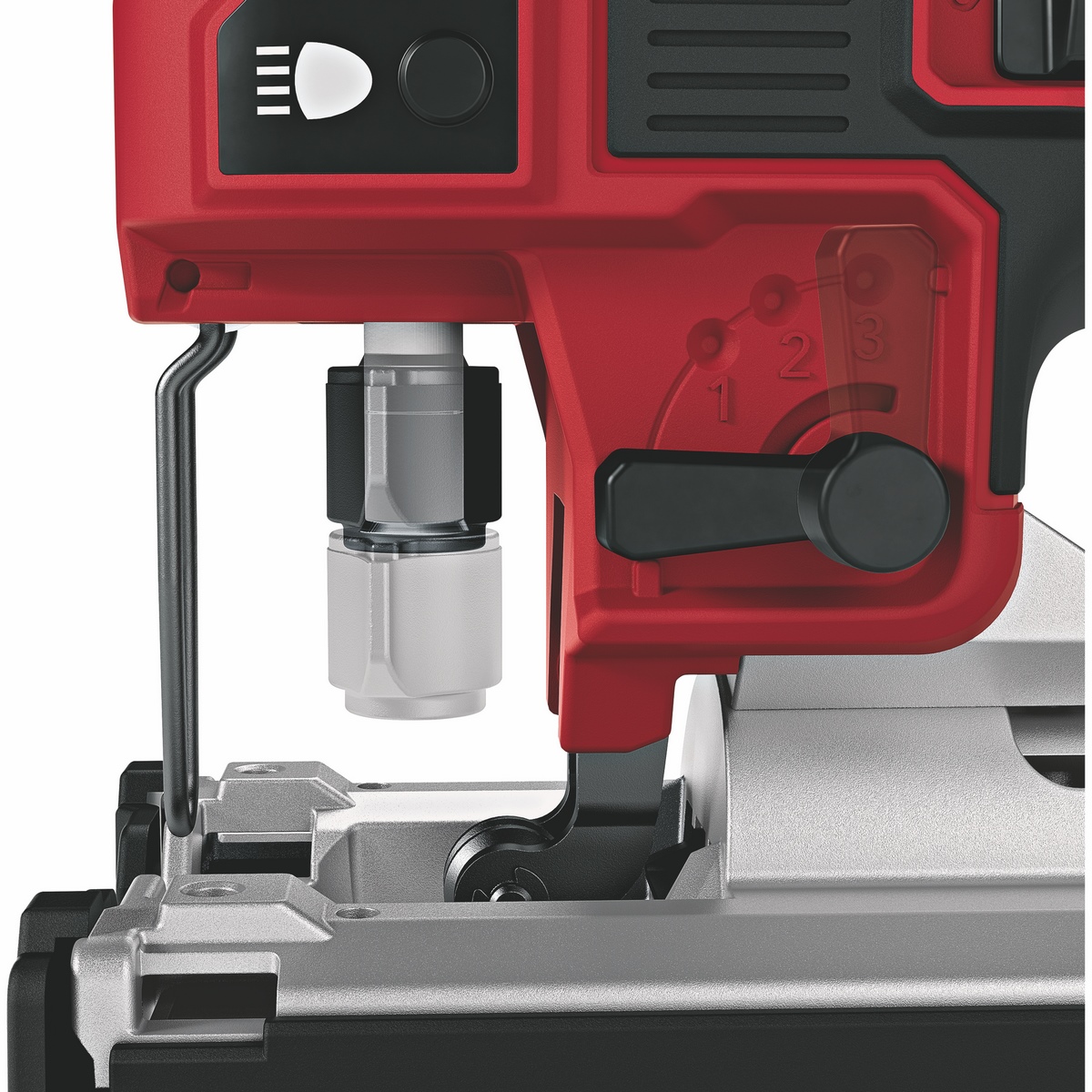 FLEX Akku-Stichsäge 12 V JSP 12-EC C 531316