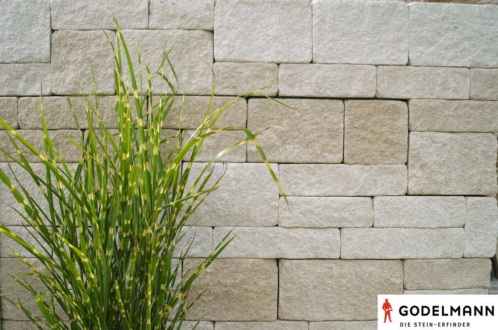 GDM MOLINALINE Set antique DTE100 Set-height 10cm limestone-light