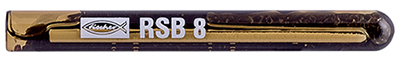 Fischer reaction cartridge RSB 8-518807