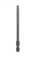 Bosch screwdriver bit Extra-Hard T25 XH 89mm