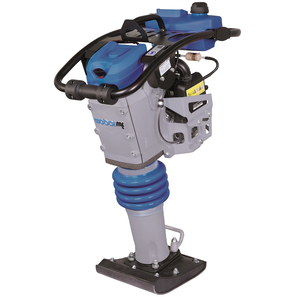 Weber SRV 620 vibratory rammer