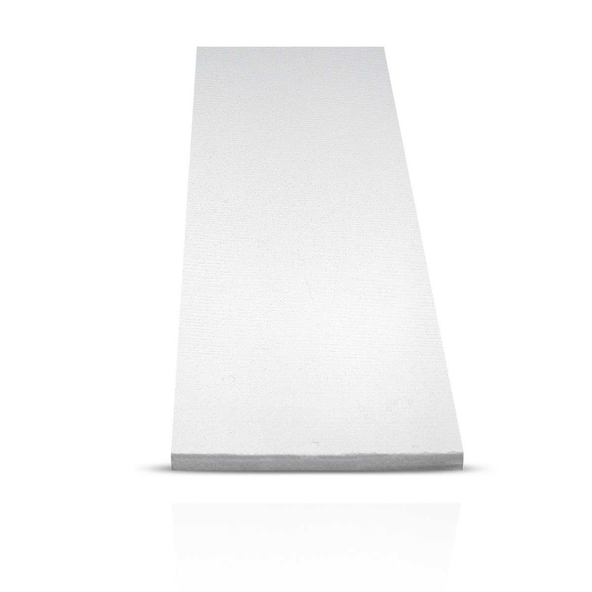 Epasit panel odsłaniający epatherm etl 1000x240x20mm biały
