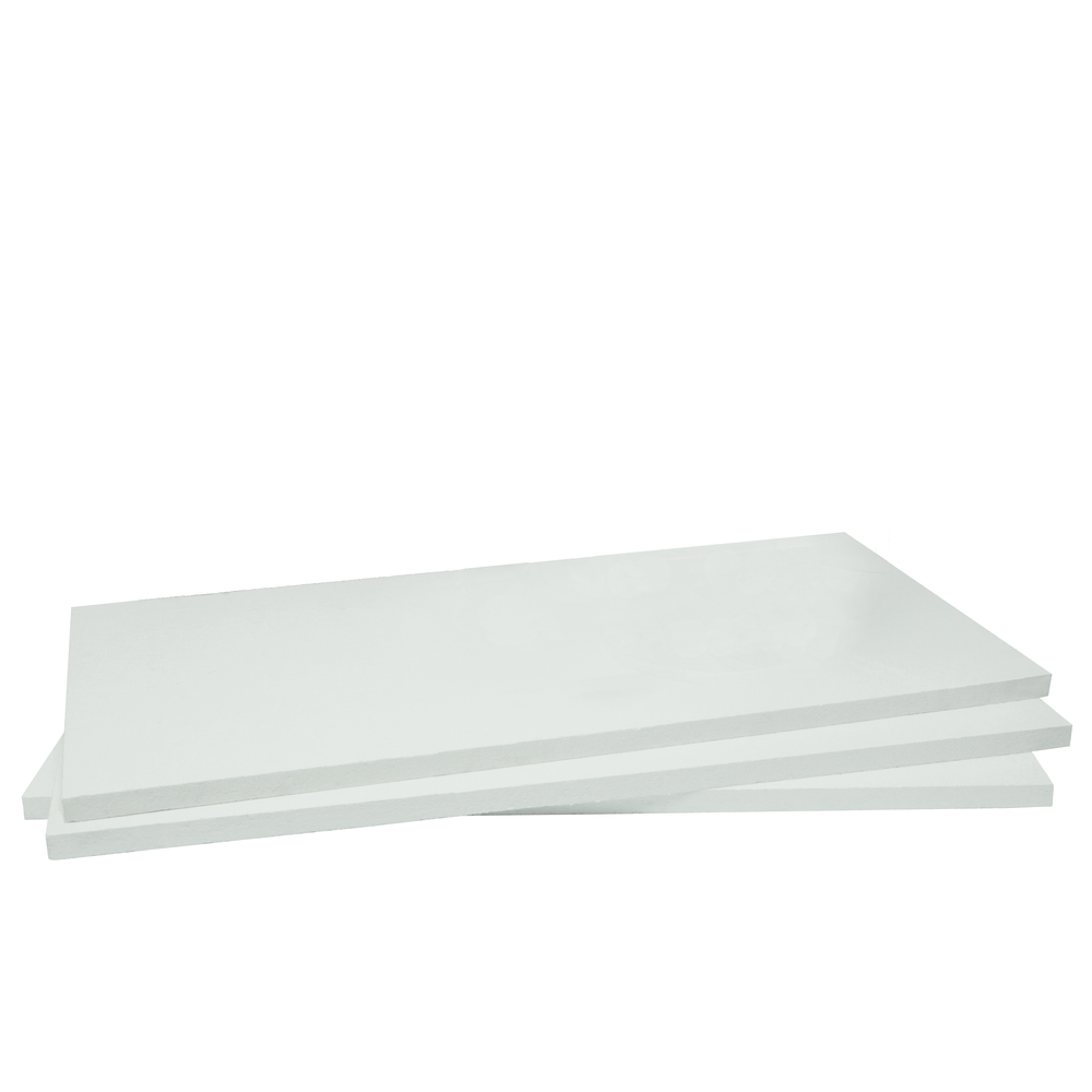 redstone Clima Paramur 1000x500x50mm - non-primed board
