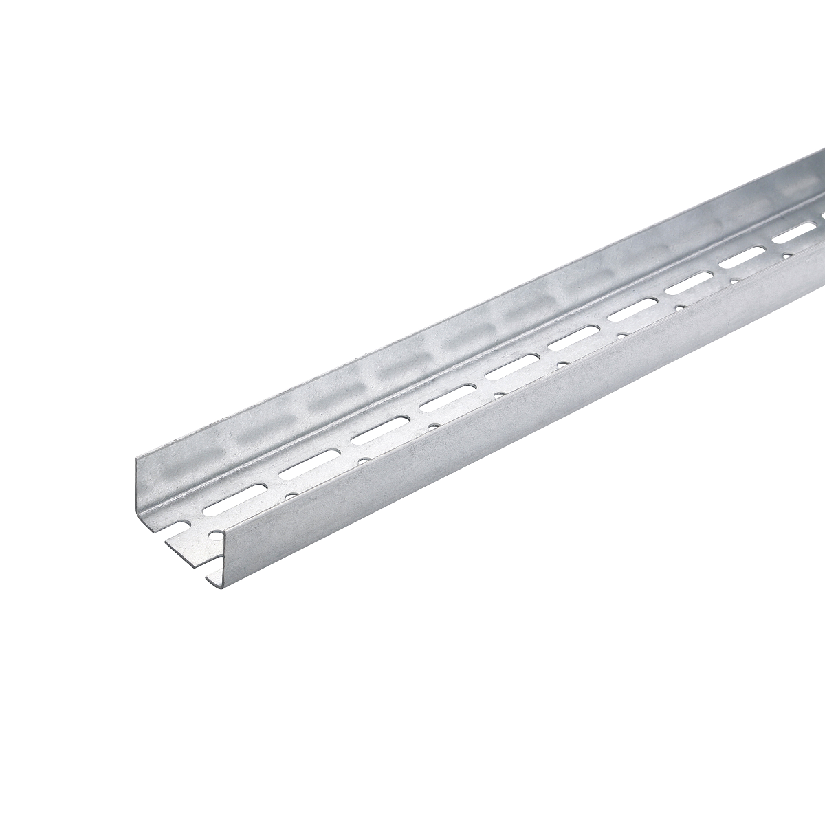 UA-profile 100x40x2.0mm 4500mm (4pcs/bundle)