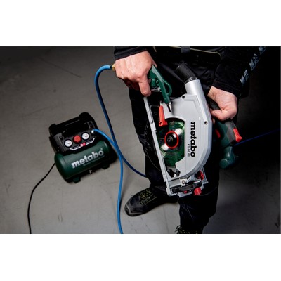 Metabo Kompressor Basic 160-6 W OF