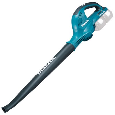 Makita akumulatorowa dmuchawa 2x18V bez akumulatora i ładowarki - DUB361Z
