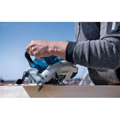 Bosch GKS 18V-70 L PROFESSIONAL Akku-Kreissäge Biturbo in L-BOXX 238