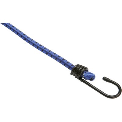Triuso Expander 650mmx10mm TÜV-GS w. 2 round hooks