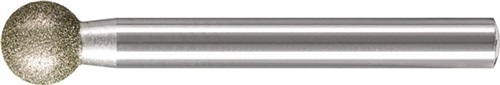 Schleifstift D10xHmm 6mm Diamant D 126 PFERD