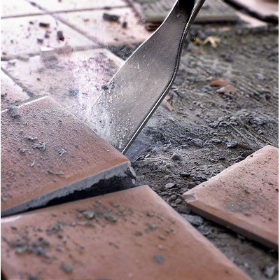 Bosch percussion hammer with SDS plus GSH 3 E Professional