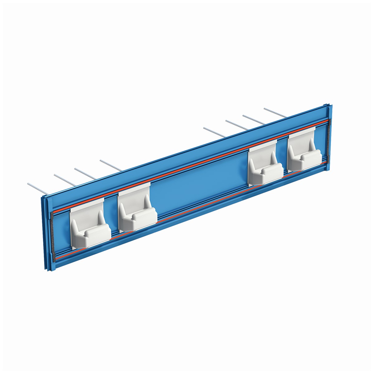 Schöck Tronsole Typ T-V6-H180-L1000 1062376