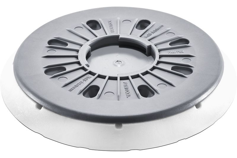 Festool FaxFix sanding disc ST-STF D150/MJ2-FX-SW