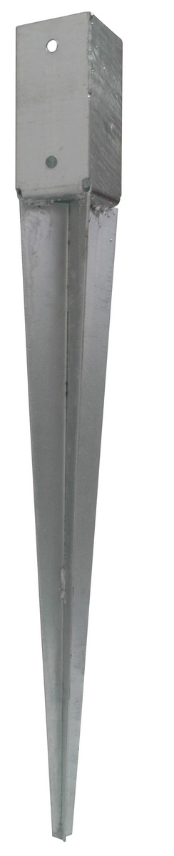 Gniazdo wbijane Simpson vz 100x100x750mm - PPJET100/100/750G